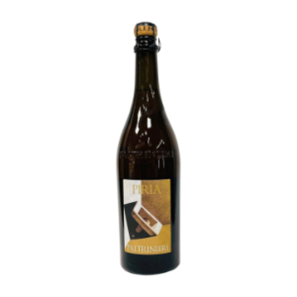 PALTRINIERI PIRIA LAMBRUSCO DISORBARADOC 750 ML
