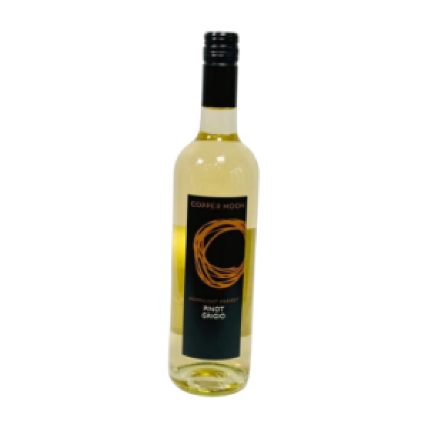 COPPER MOON PINOT GRIGIO 750 ML