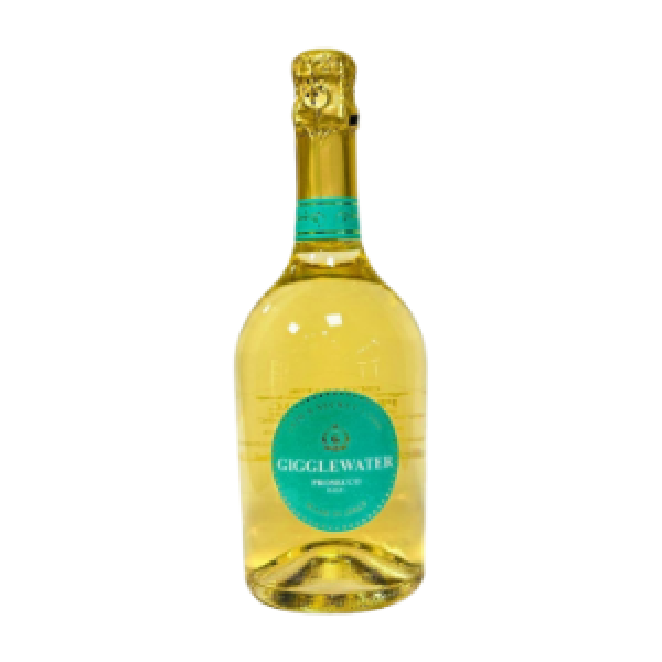 GIGGLEWATER PROSECCO DOC 750 ML