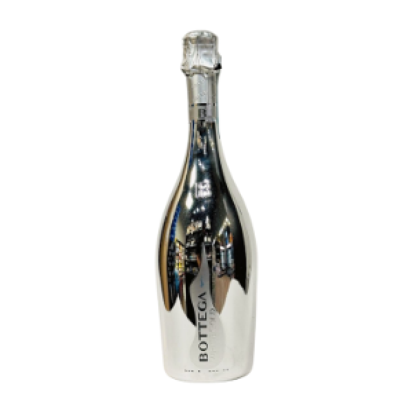 BOTTEGA WHITE GOLD 750 ML