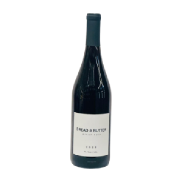 BREAD AND BUTTER PINOT NOIR 750 ML