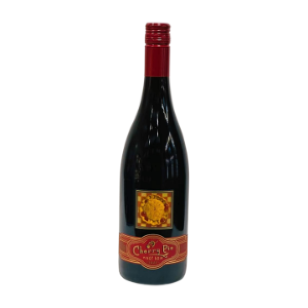 CHERRY PIE COUNTY PINOT NOIR 750 ML