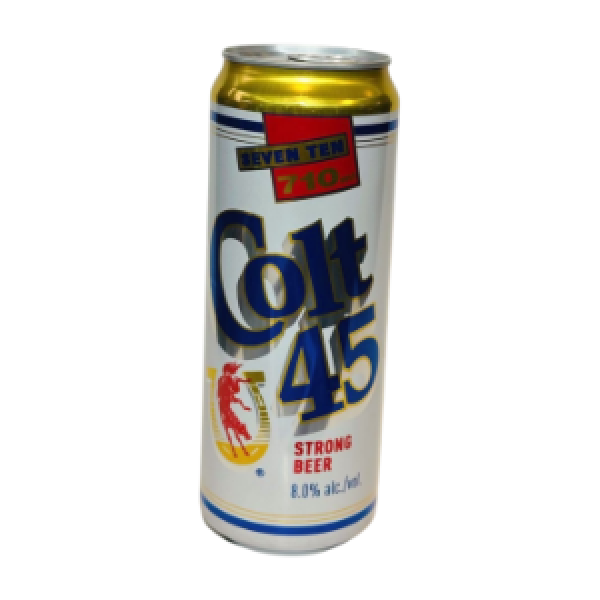 COLT 45 710 ML