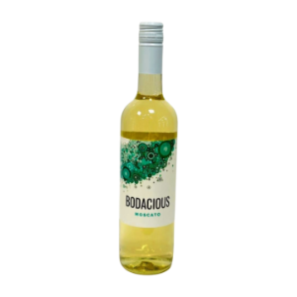 BODACIOUS MOSCATO 750 ML