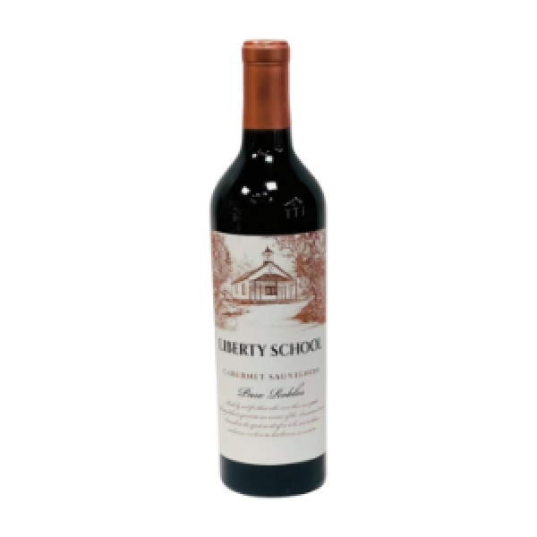 LIBERTY SCHOOL CABERNET SAUVIGNON 750 ML