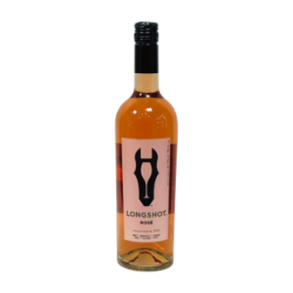 LONGSHOT ROSE 750 ML