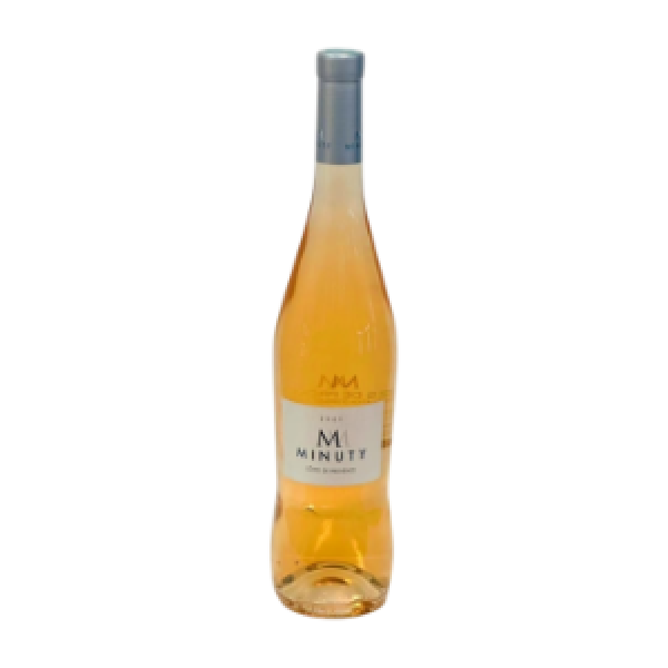 CHATEAU MINUTY M INUTY ROSE 750 ML