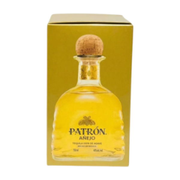 PATRON ANEJO 750 ML