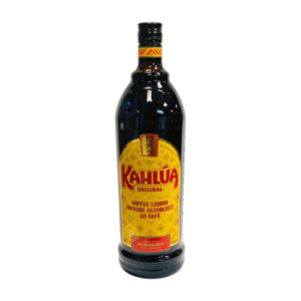 KAHLUA COFFEE FLAVOURED LIQUOR 1140 ML