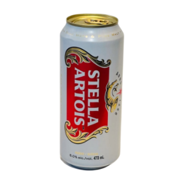 STEAM WHISTLE 473 ML