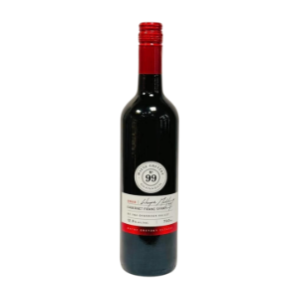 WAYN GRETZKY OKANGAN CAB SAUV 750 ML