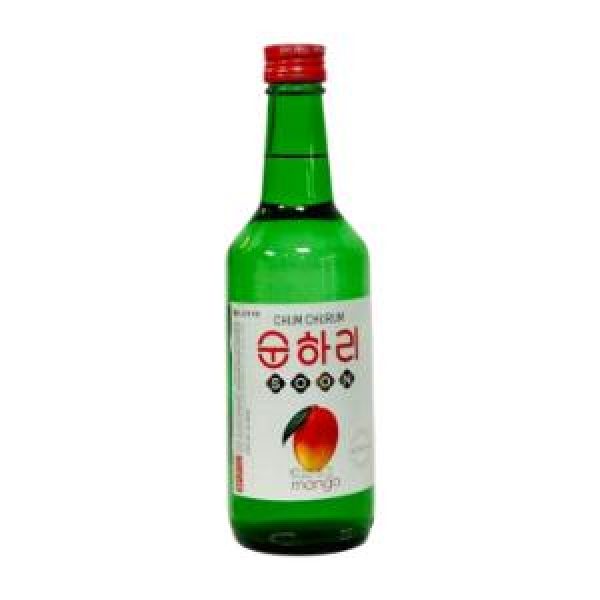 CHUM CHURUM MANGO - SOJU 360 ML