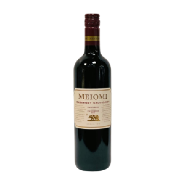 MEIOMI CABERNET SAUVIGNON 750 ML