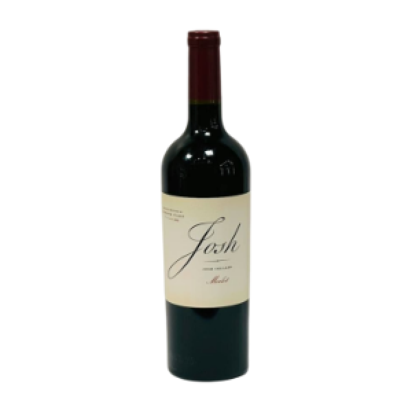 JOSH CELLAR MERLOT 750 ML