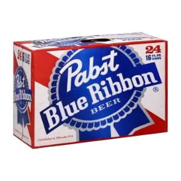 PBR 24 CANS
