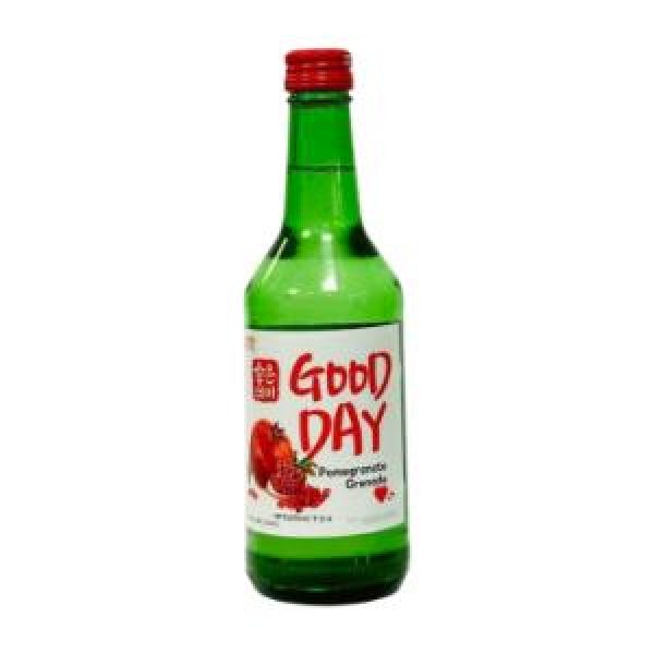 GOODDAY SOJU POMEGRANATE 360 ML