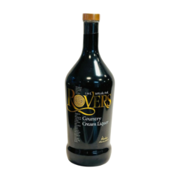 ROVERS IRISH CREAM 1140 ML