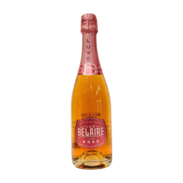 LUC BELAIRE LUXE ROSE 750 ML