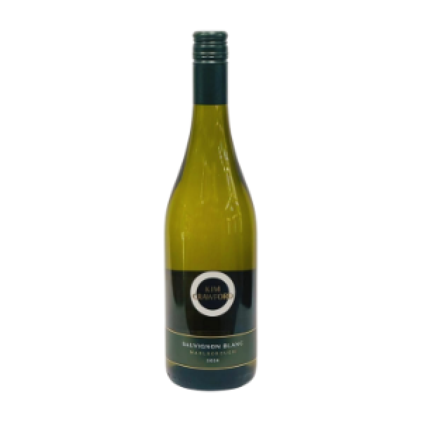 KIM CRAWFORD SAUVIGNON BLANC 750 ML