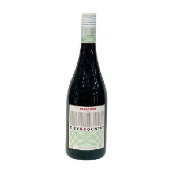 CITY & COUNTRY GAMAY NOIR 750 ML
