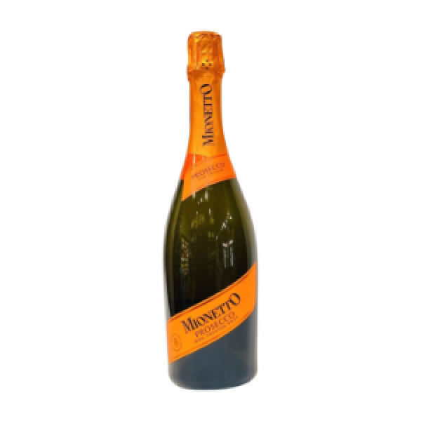 MIONETTO PROSECCO BRUT 750 ML