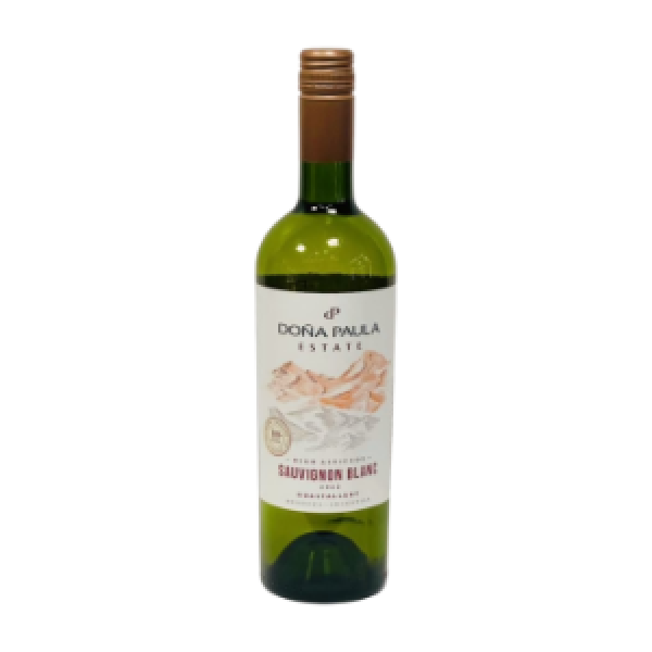 DONA PAULA ESTATE SAUVIGNON BLANC 750 ML