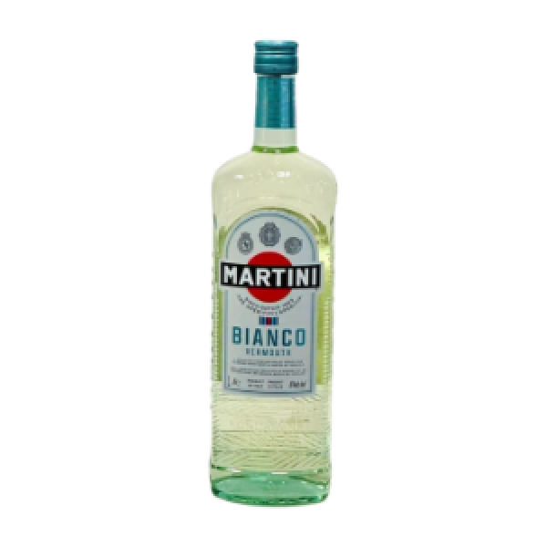 MARTINI BIANCO 1000 ML