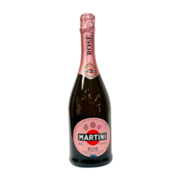 MARTINI ROSE 750 ML