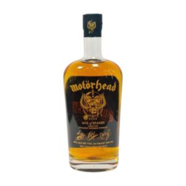 MOTORHEAD ACE OF SPADES 750 ML