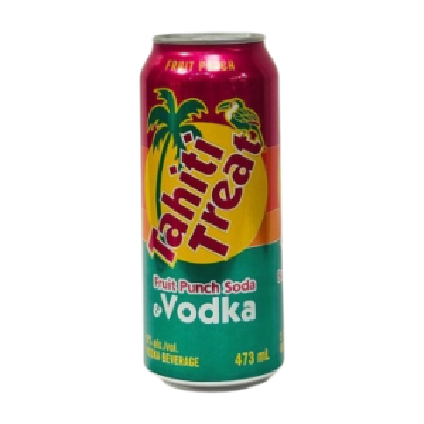 TAHITI TREAT 473 ML