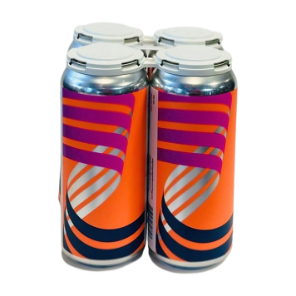 88 HI-FI HAZY IPA 4 CANS