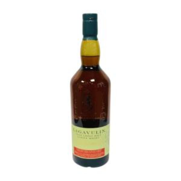 LAGAVULIN DISTILLERS EDITION 750 ML