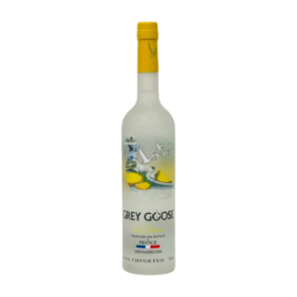GREY GOOSE LE CITRON 750 ML