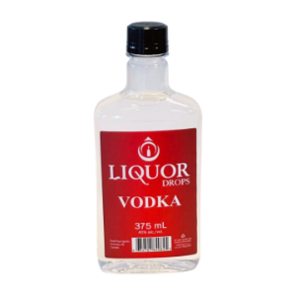 LIQUOR DROPS 375 ML