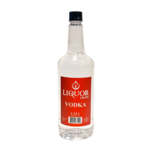 LIQUOR DROPS 1140 ML