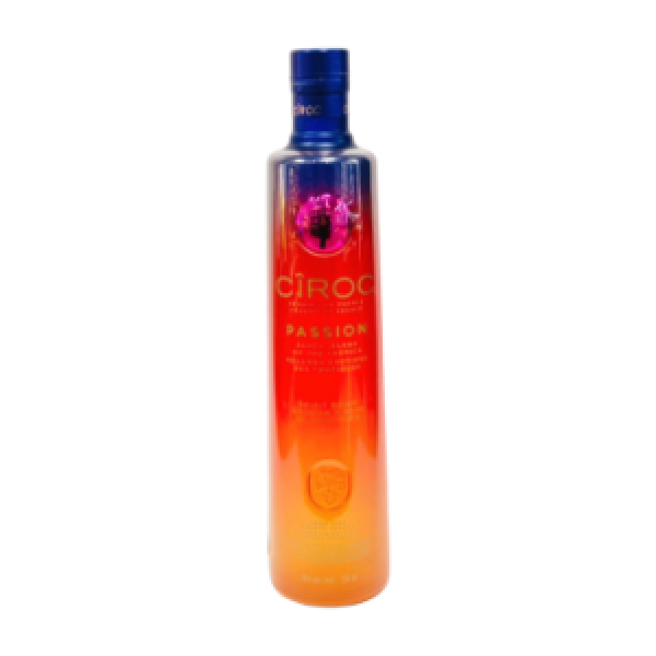 CIROC PASSION 750 ML