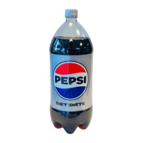 DIET PEPSI 2000 ML