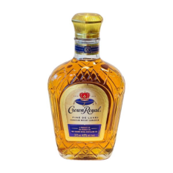 CROWN ROYAL 200 ML