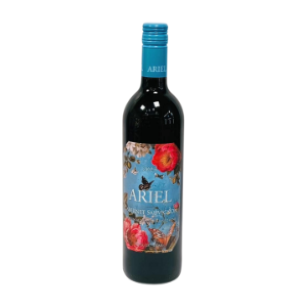 ARIEL CABERNET SAUVIGNON (NON ALCO) 750 ML