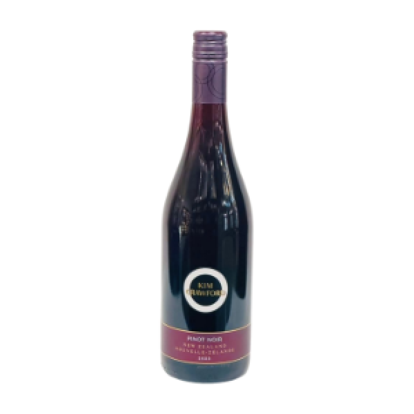 KIM CRAWFORD PINOT NOIR 750 ML