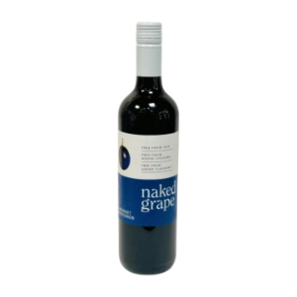 NAKED GRAPE CABERNET SAUVIGNON 750 ML