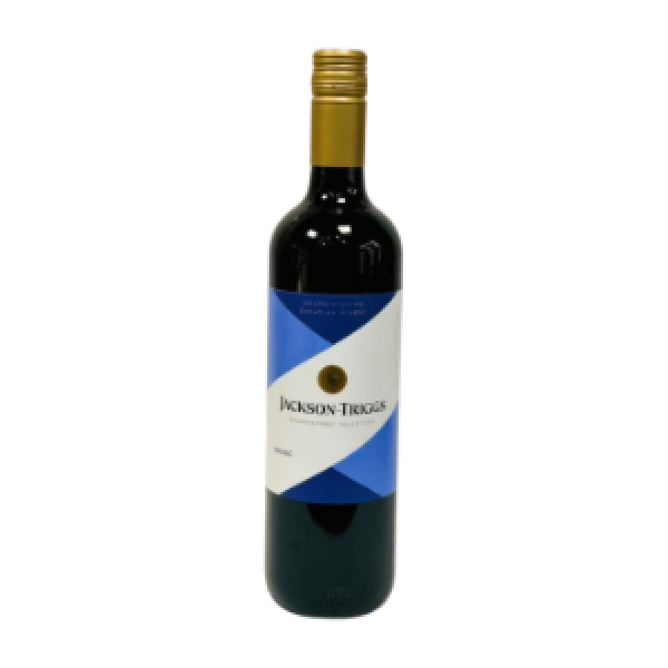 JACKSON TRIGGS PS MALBEC 750 ML