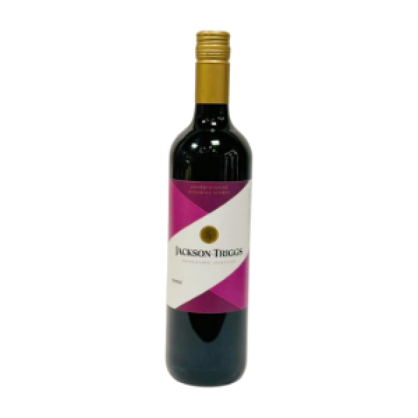 JACKSON TRIGGS PS SHIRAZ 750 ML
