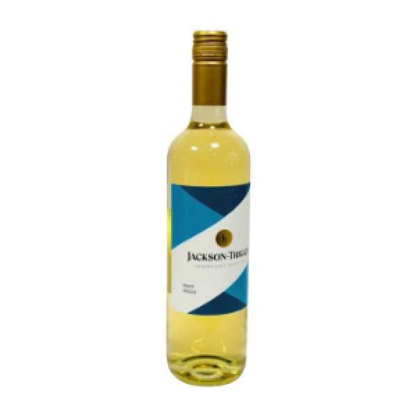 JACKSON TRIGGS PS PINOT GRIGIO 750 ML