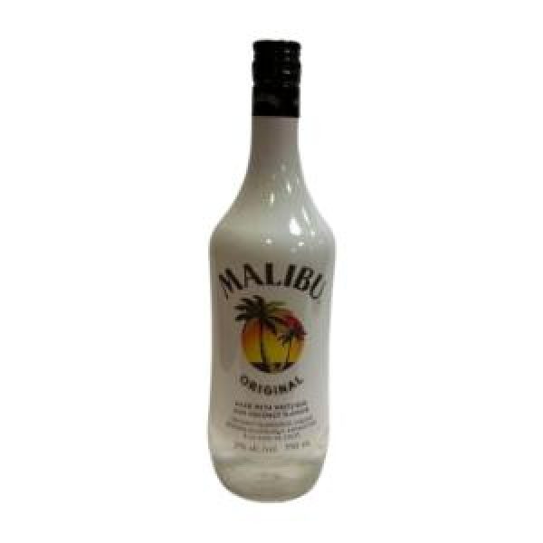 MALIBU 375 ML