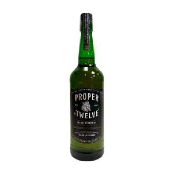 PROPER NO. TWELVE 750 ML