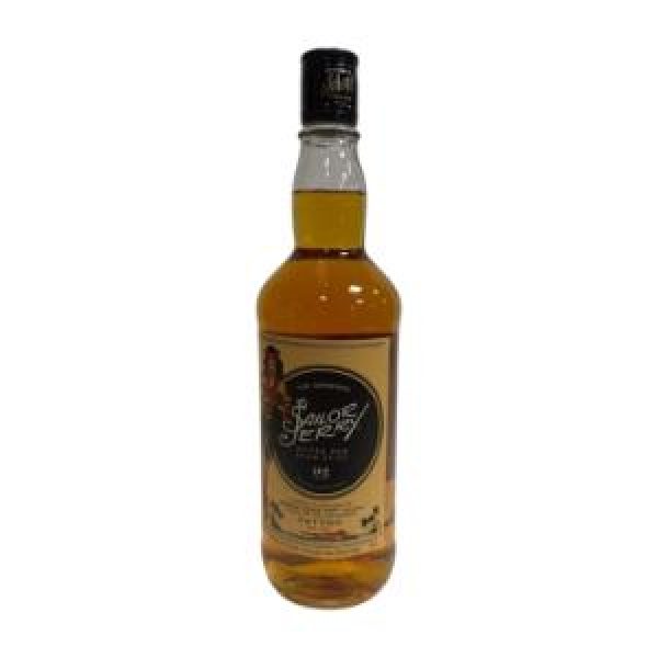 SAILOR JERRY SPICED 375 ML