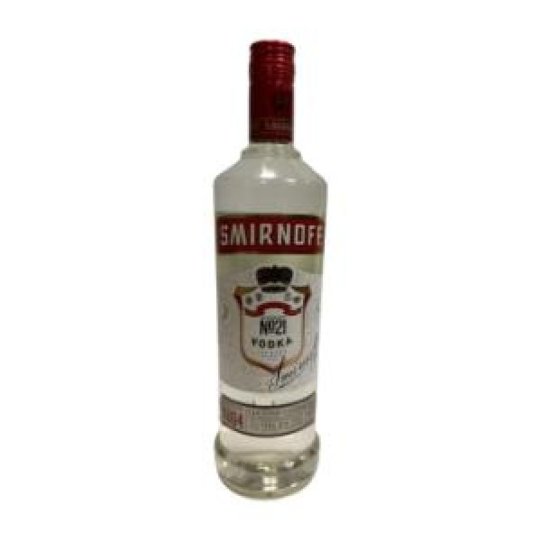 SMIRNOFF 50 ML